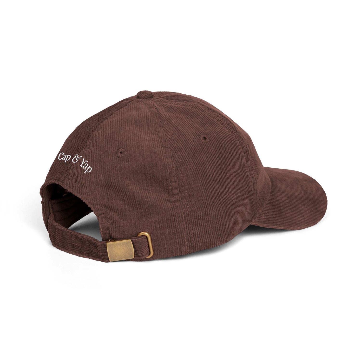 Khalas Vintage Dad Cap