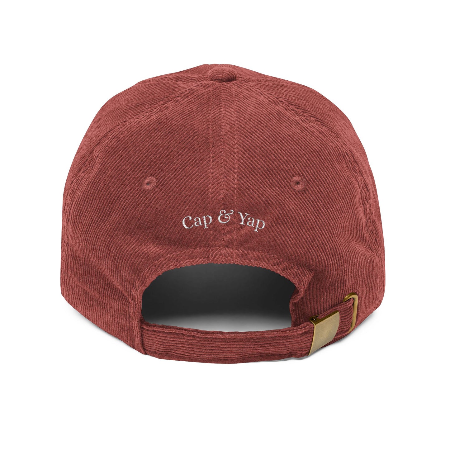 Khalas Vintage Dad Cap
