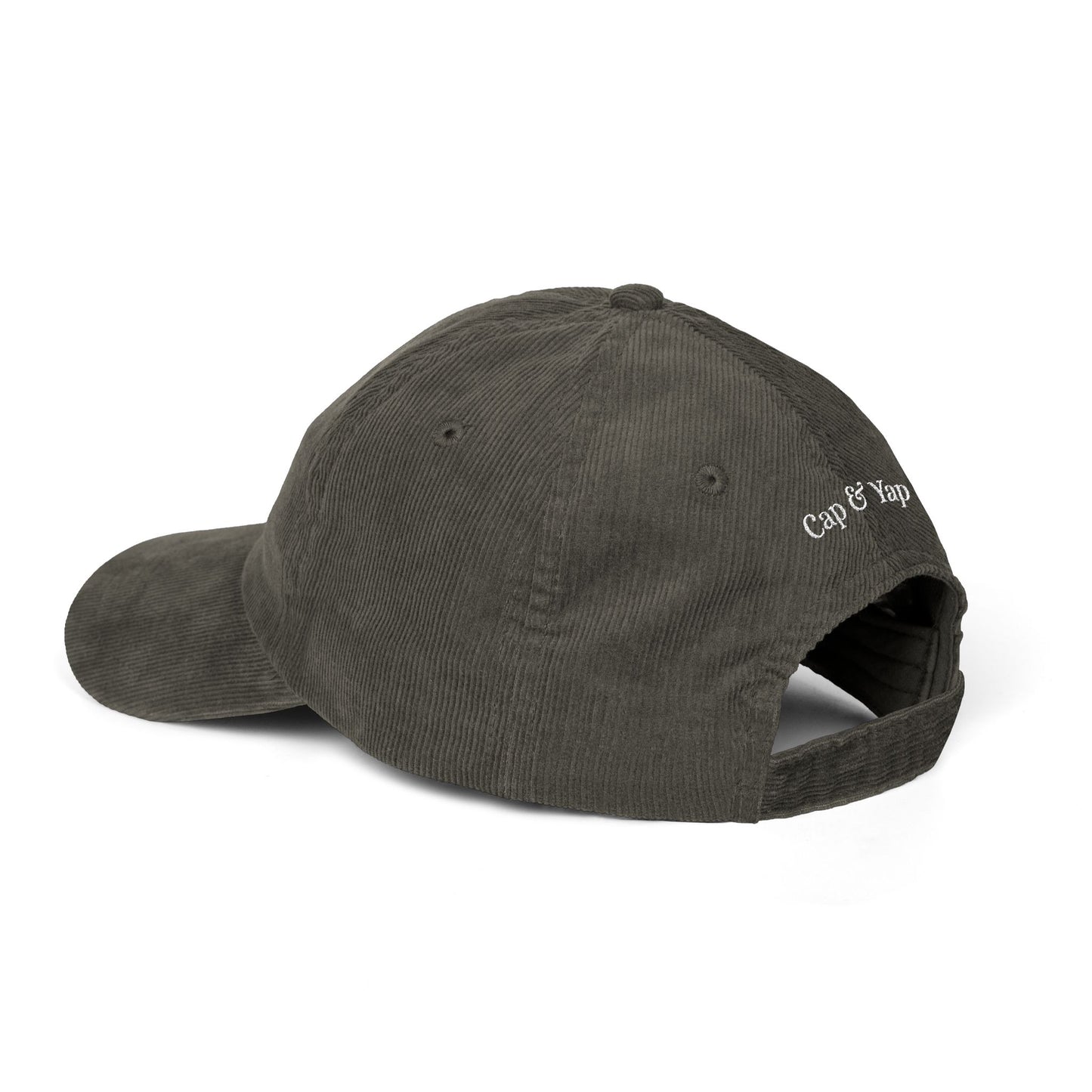 Inshallah Vintage Dad Cap