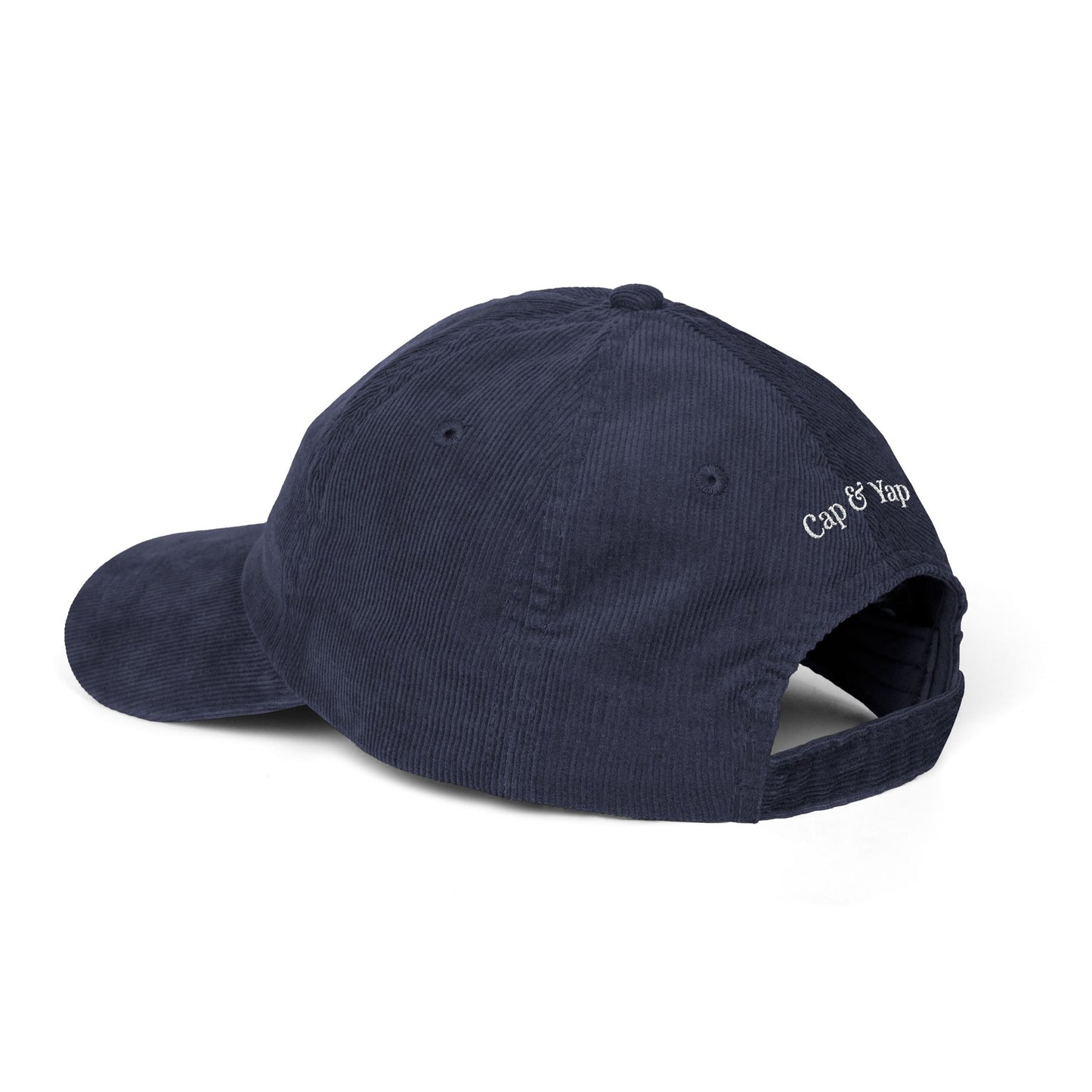 Inshallah Vintage Dad Cap
