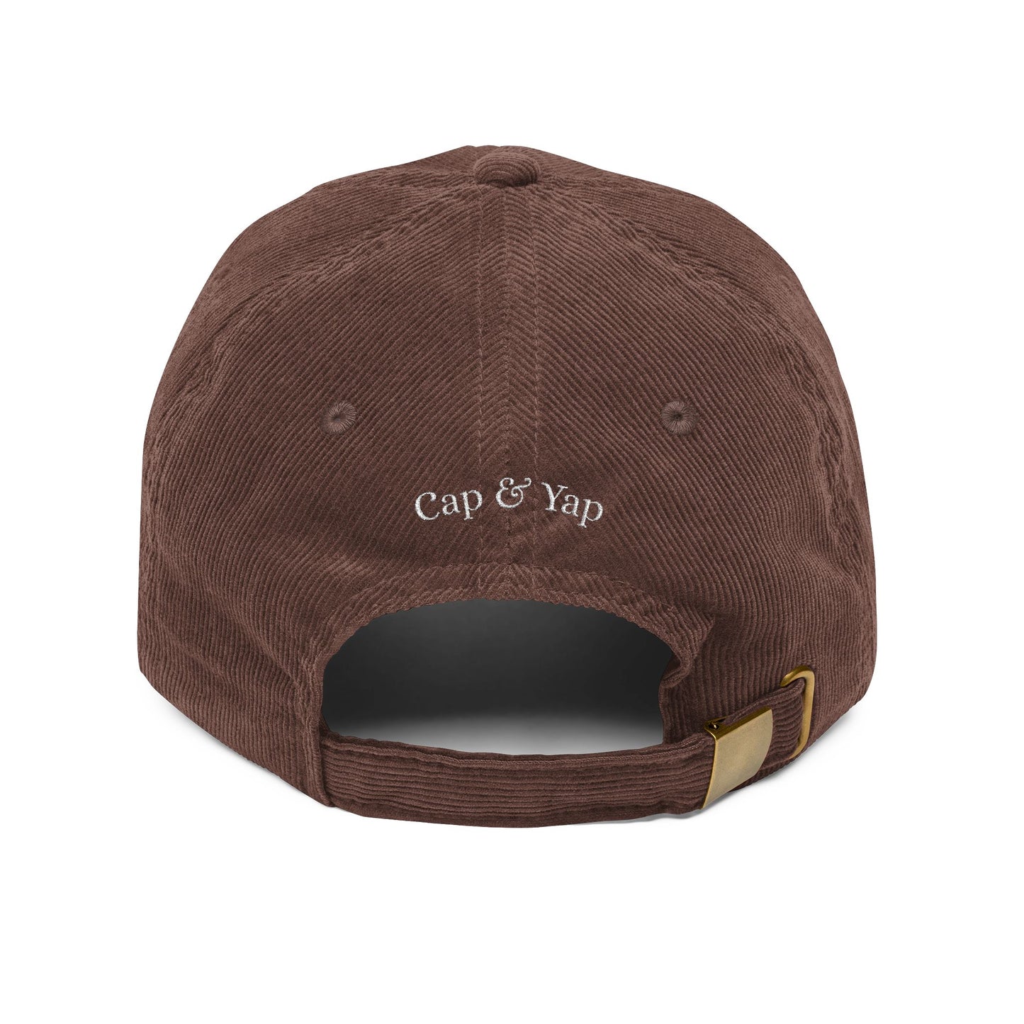 Khalas Vintage Dad Cap