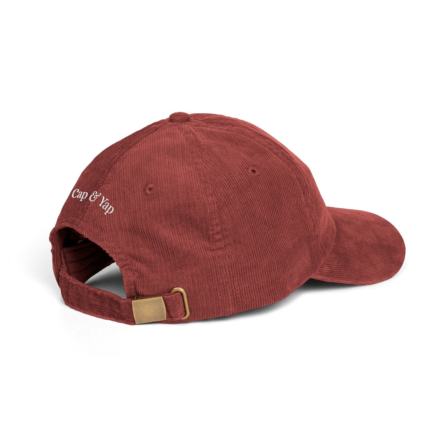 Khalas Vintage Dad Cap