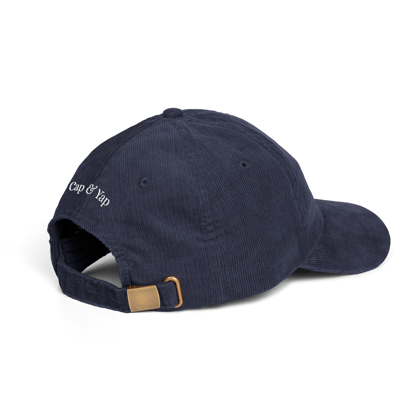 Khalas Vintage Dad Cap