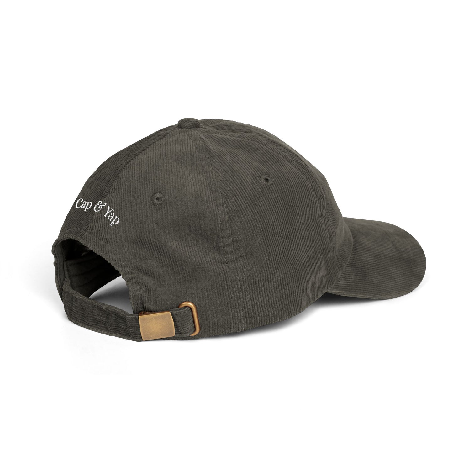 Khalas Vintage Dad Cap