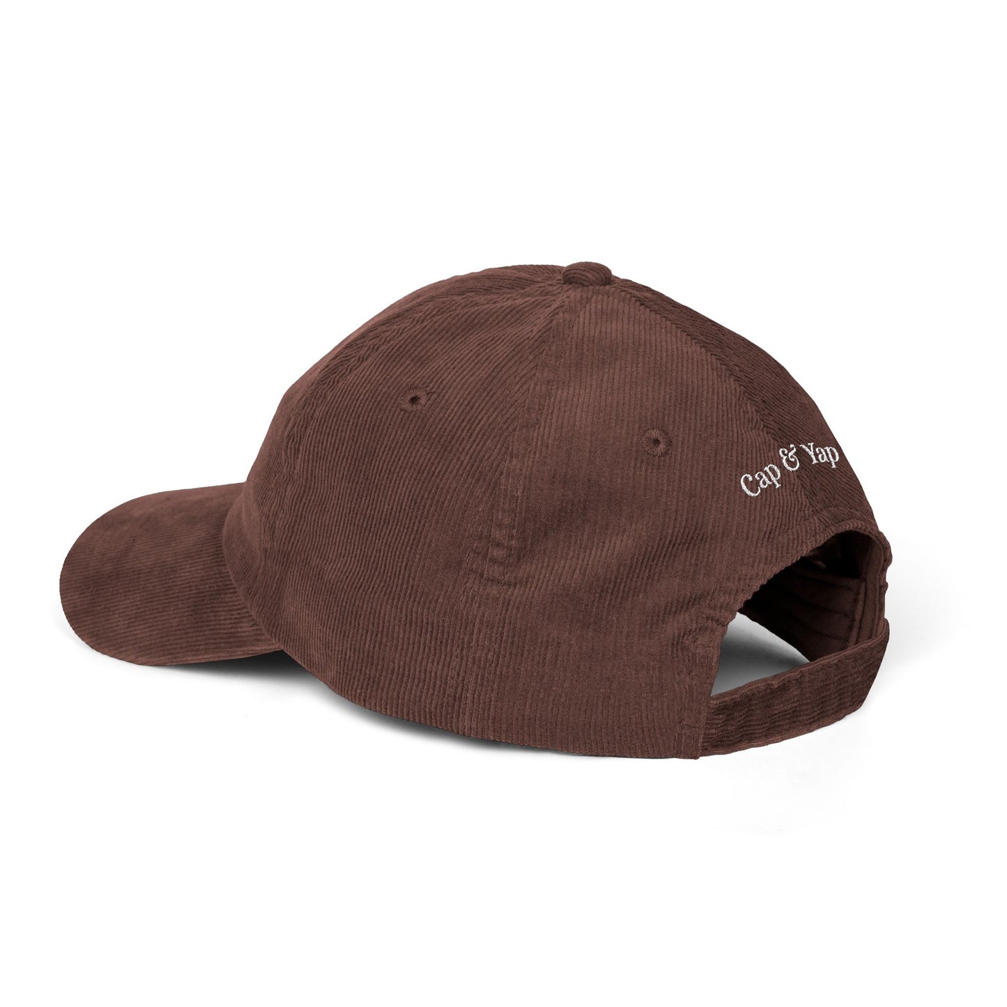 Inshallah Vintage Dad Cap