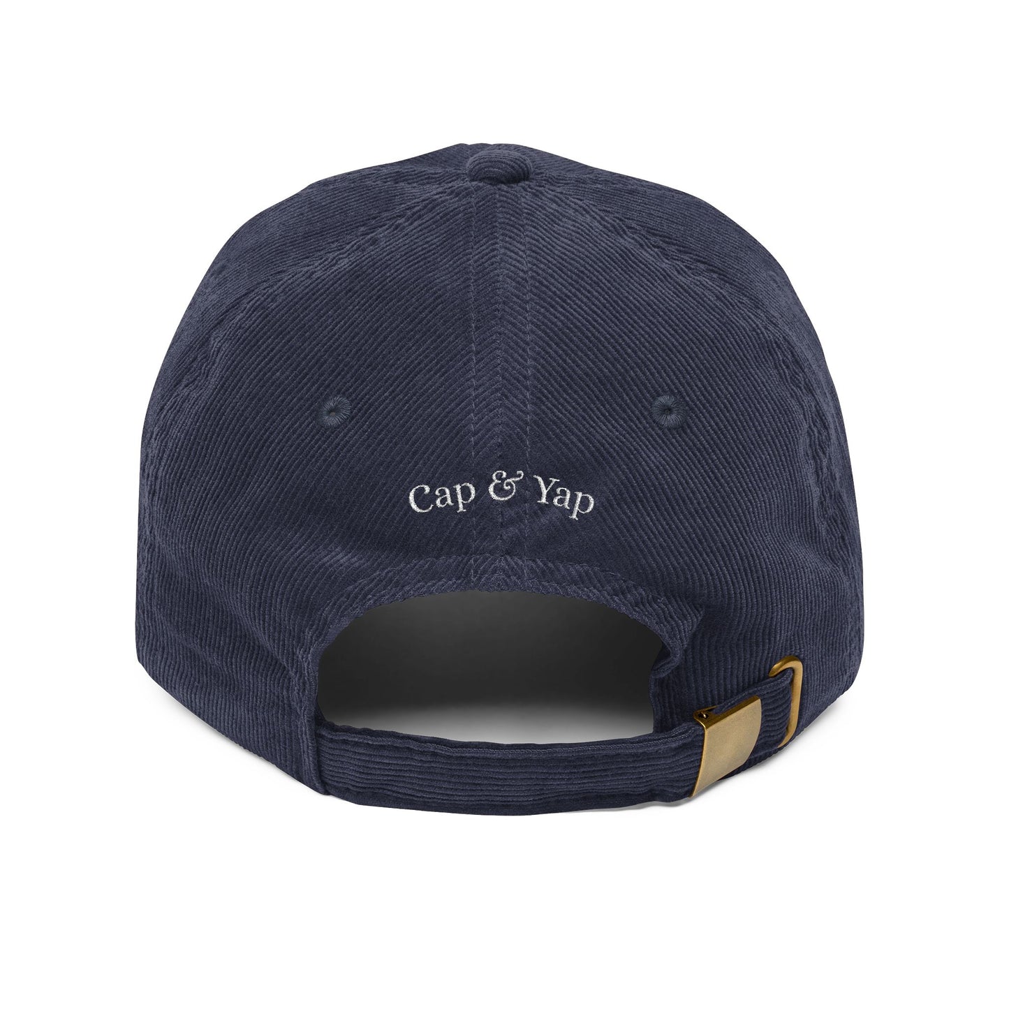 Khalas Vintage Dad Cap