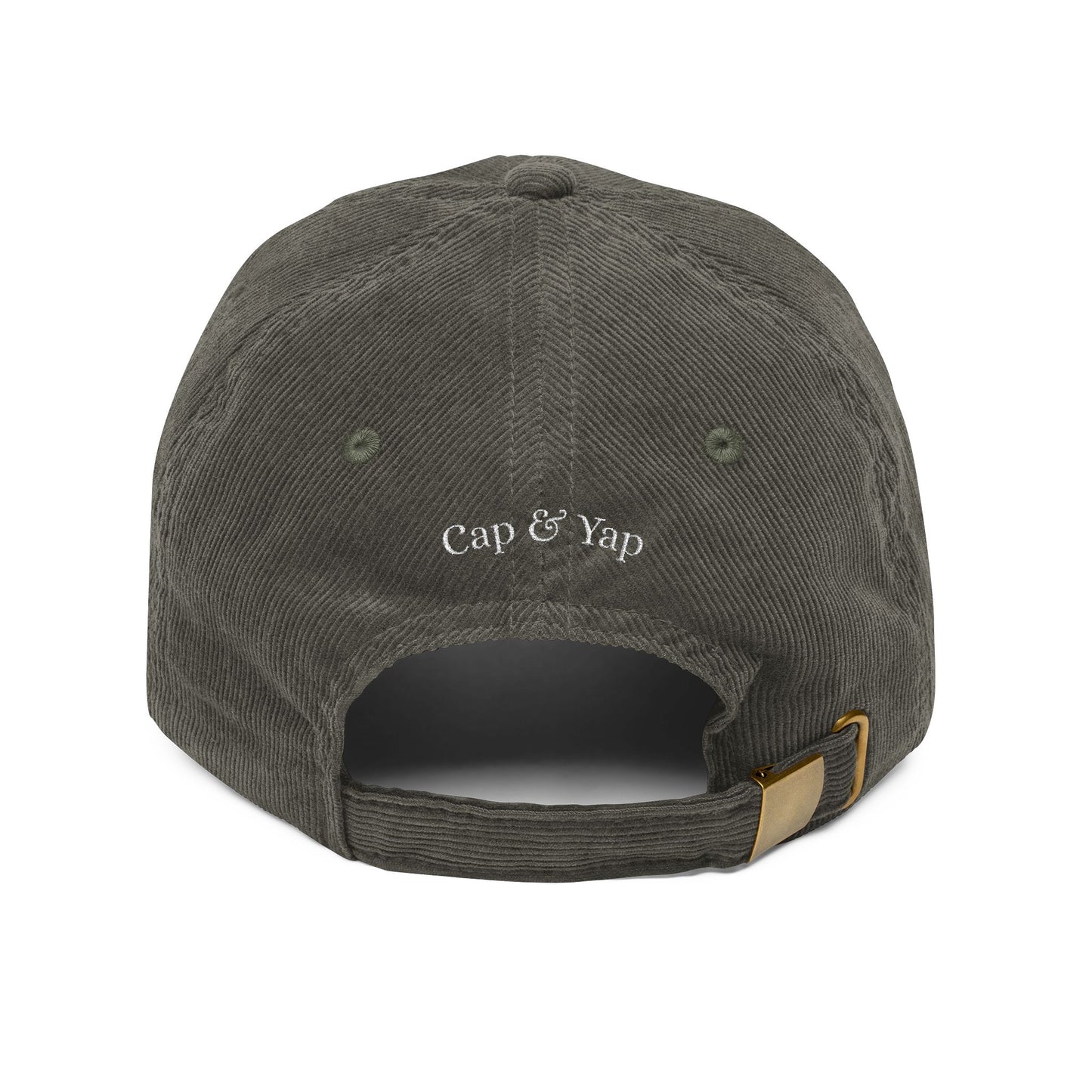 Khalas Vintage Dad Cap
