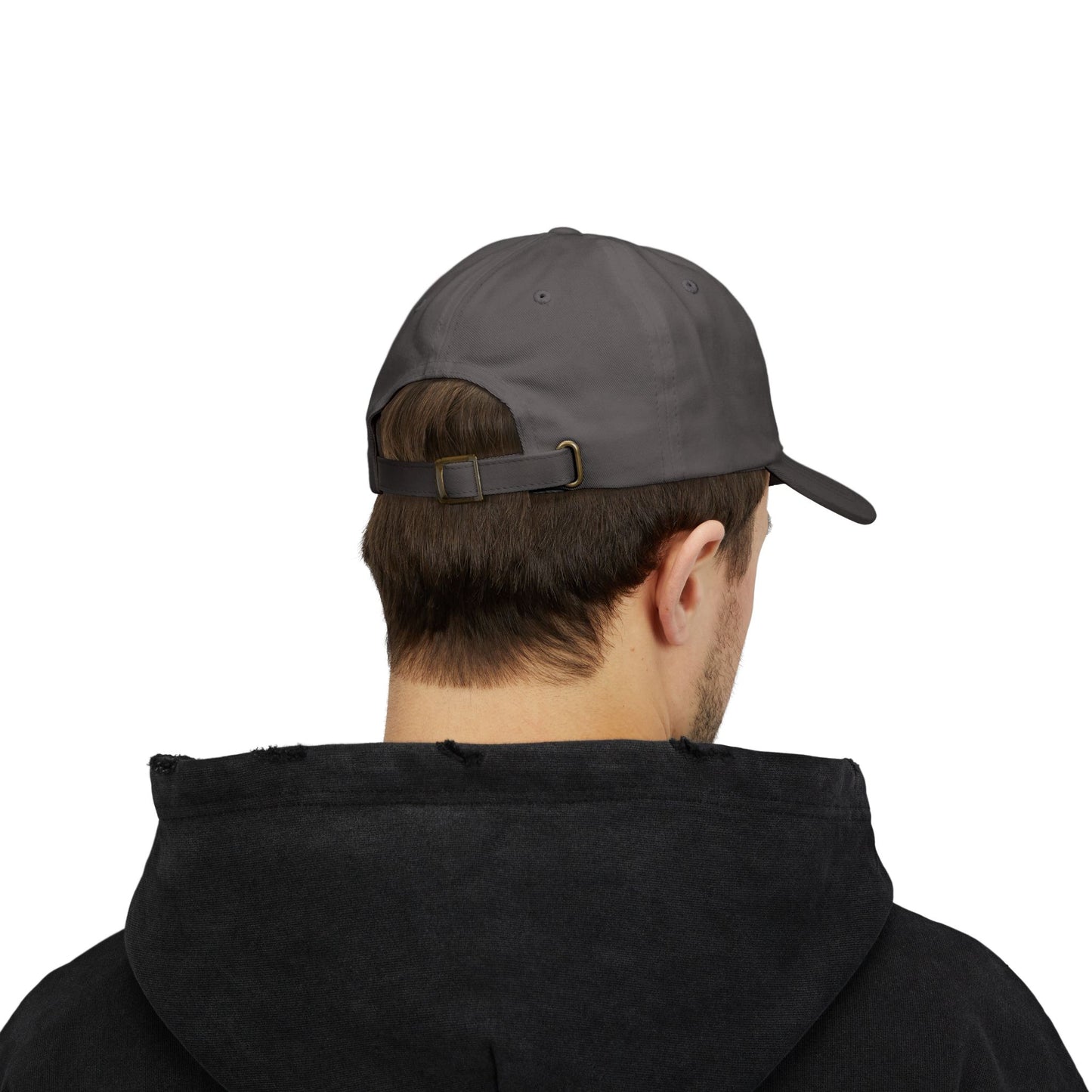 Porsche Cayenne (Classic Dad Cap)